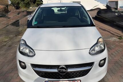 Opel Adam 150.000 km 4.200 &euro; recklinghausen 45665