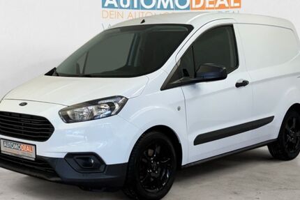 Ford Transit Courier 14.109 km 13.489 € Dinslaken 46539