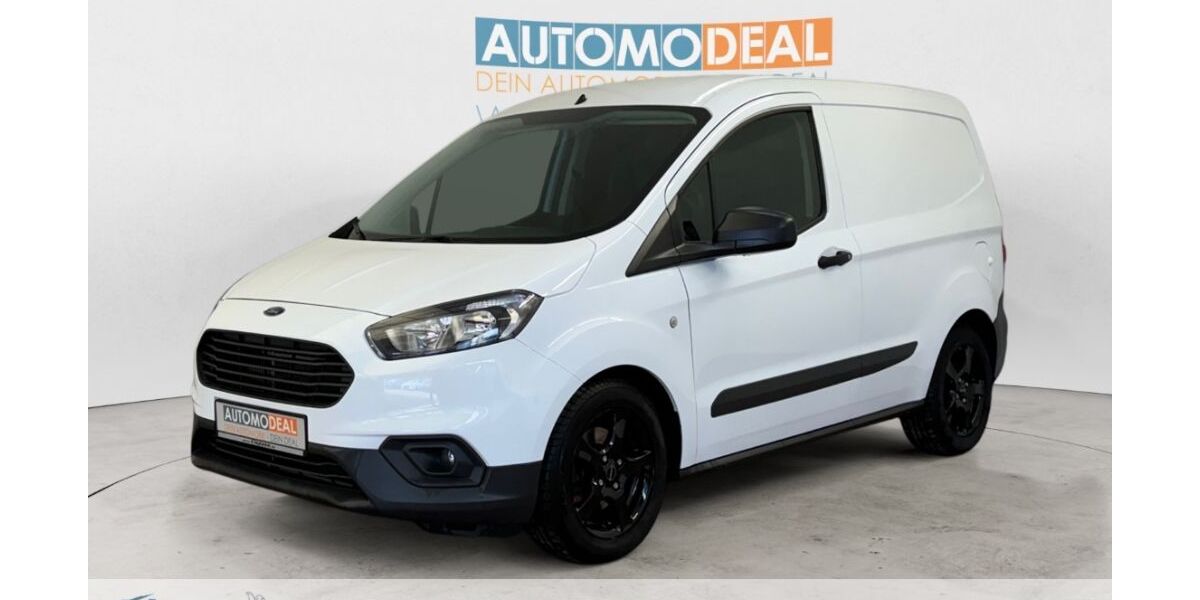 Ford Transit Courier 14.109 km 13.489 &euro; Dinslaken 46539