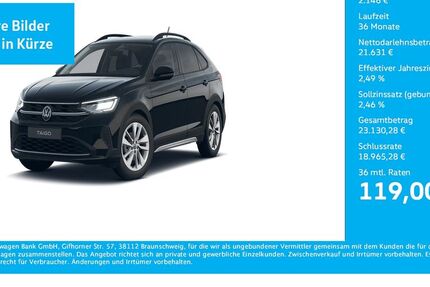 VW Taigo 21.715 km 23.777 &euro; Dortmund 44141