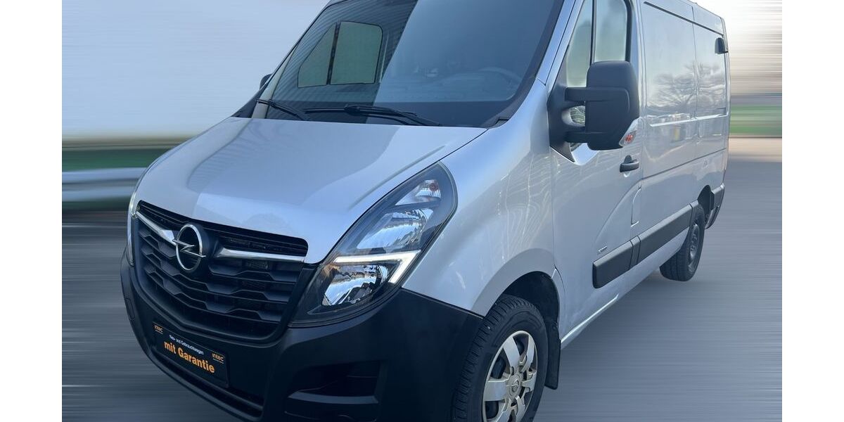 Opel Movano 110.000 km 18.490 &euro; Essen 45309