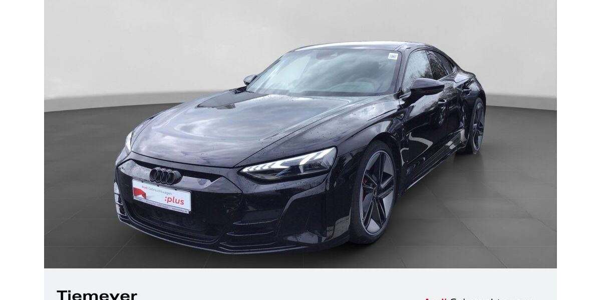 Audi RS e-tron GT 28.998 km 69.940 &euro; Gelsenkirchen 45894