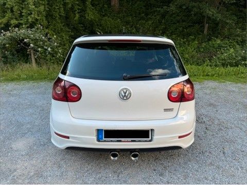 VW Golf 180.028 km 7.999 &euro; Gevelsberg 58285