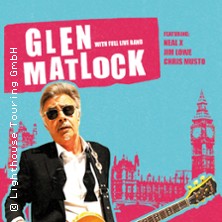 Glen Matlock & Band 23.02.2026 Hole 44
