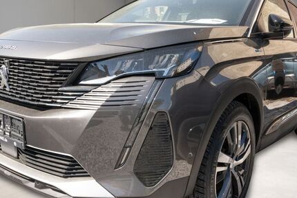 Peugeot 3008 44.899 km 23.990 &euro; Dortmund 44263