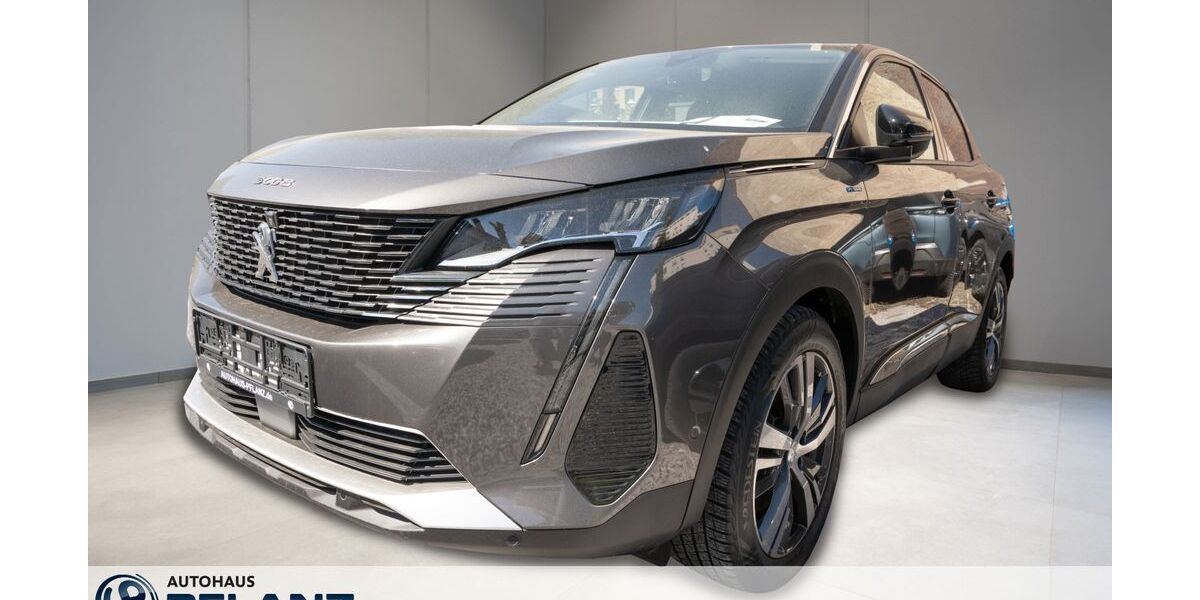 Peugeot 3008 44.899 km 23.990 &euro; Dortmund 44263