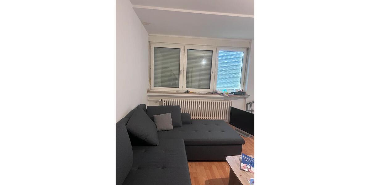 Etagenwohnung Essen Stadtkern - 1 Zimmer, 40 m&sup2;, 440&euro; | Angebot:26397837