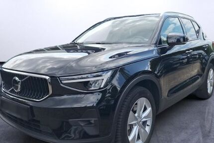 Volvo XC40 27.282 km 31.890 € Gelsenkirchen 45891