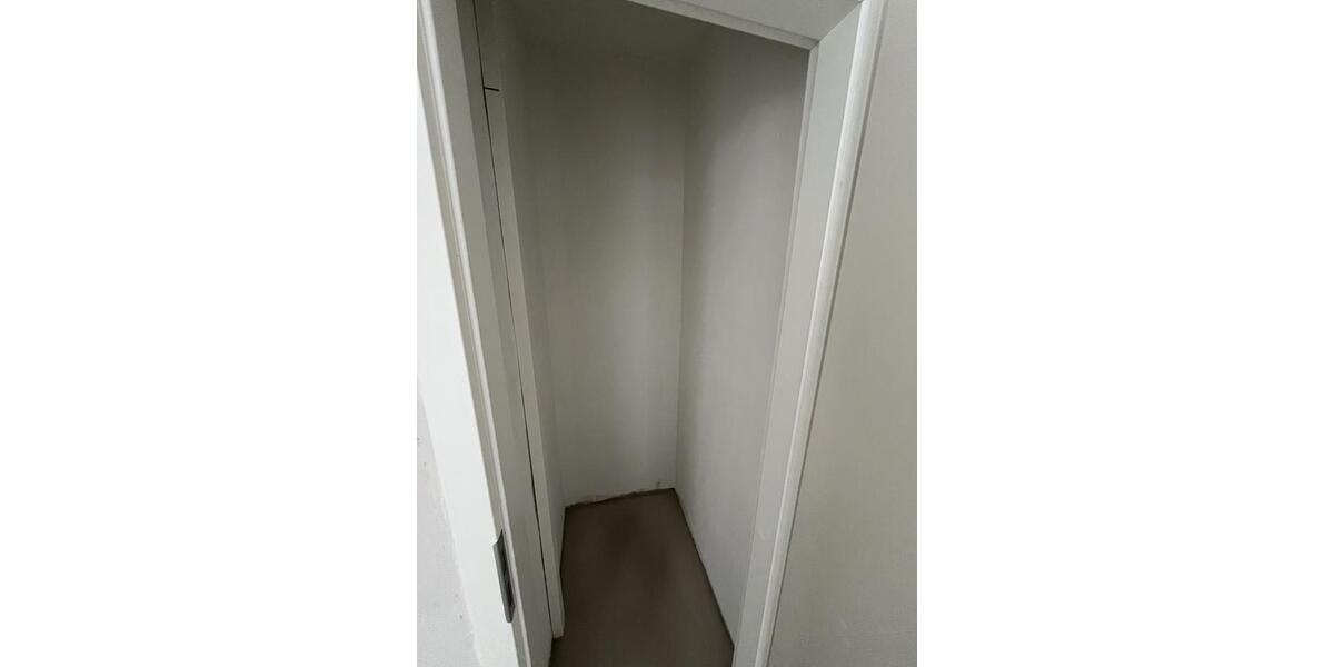 Erdgeschoßwohnung Duisburg Beeck - 3.5 Zimmer, 58 m&sup2;, 486&euro; | Angebot:24252591