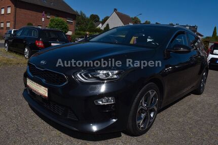 Kia ceed Sportswagon 171.000 km 12.490 &euro; Oer-Erkenschwick (Rapen) 45739