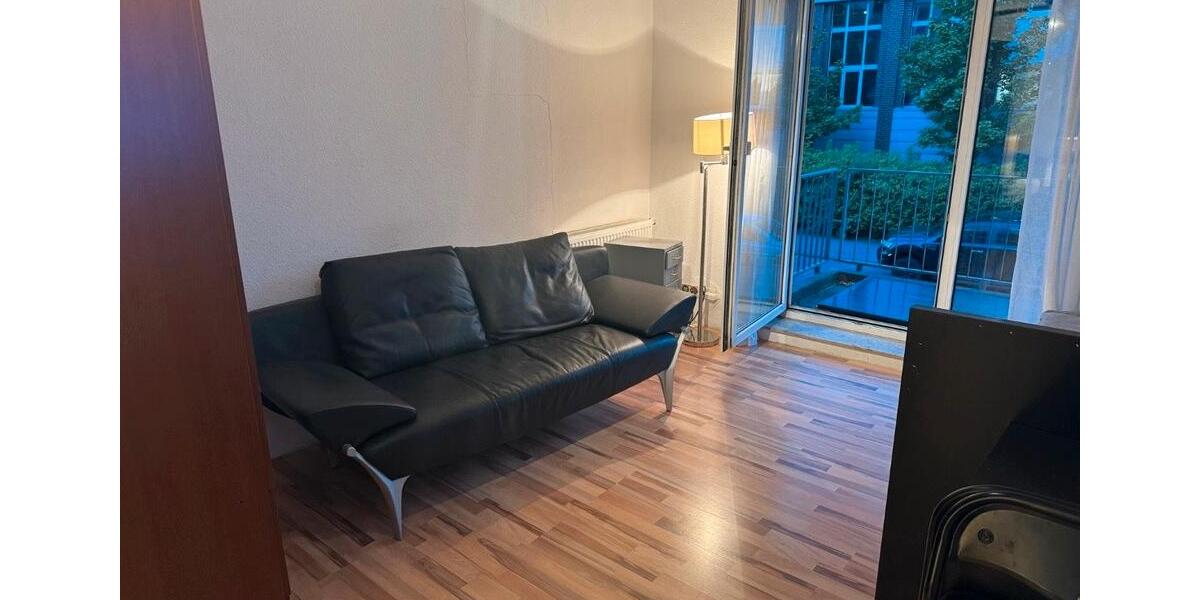 Etagenwohnung Wuppertal Elberfeld - 1 Zimmer, 39 m&sup2;, 98.000&euro; | Angebot:26958628