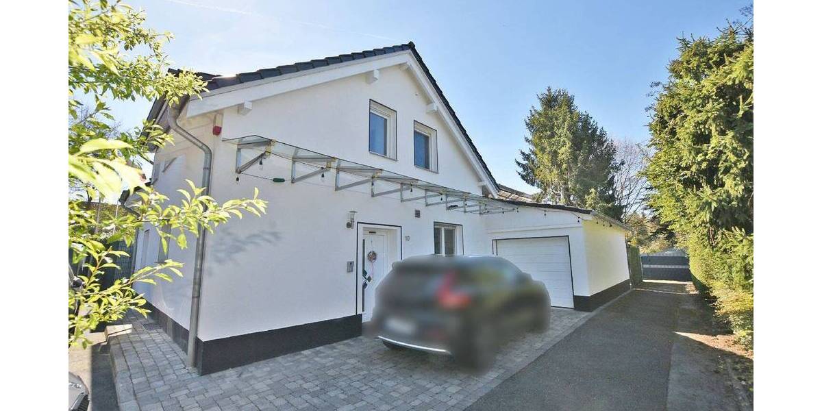 Einfamilienhaus Bochum Langendreer - 8 Zimmer, 154 m&sup2;, 760.000&euro; | Angebot:26391978