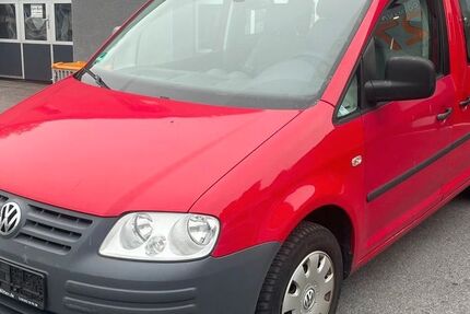 VW Caddy 308.000 km 3.990 € Witten - NRW 58455