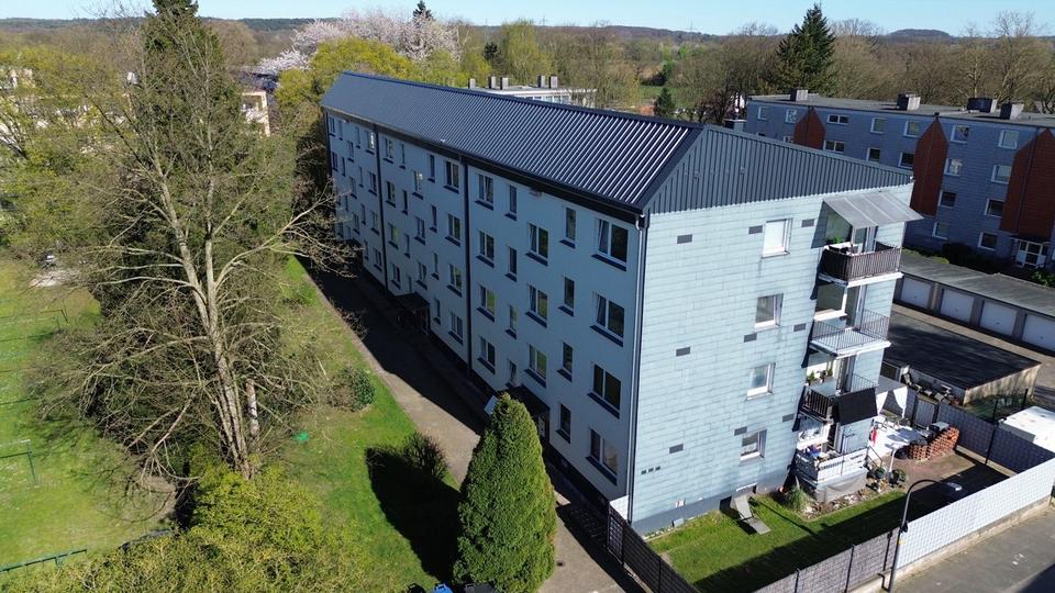 Etagenwohnung Marl Alt-Marl - 3 Zimmer, 68 m&sup2;, 135.000&euro; | Angebot:26879238