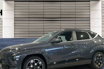 Hyundai KONA 16.750 km 31.890 &euro; Duisburg 47179