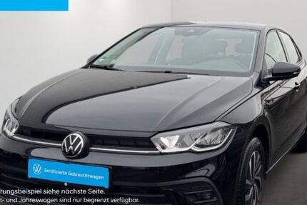 VW Polo 28.656 km 16.290 &euro; Mettmann 40822