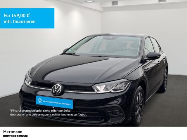 VW Polo 28.656 km 16.290 &euro; Mettmann 40822