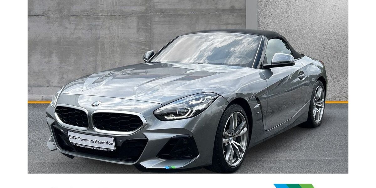 BMW Z4 13.515 km 45.890 &euro; Recklinghausen 45659