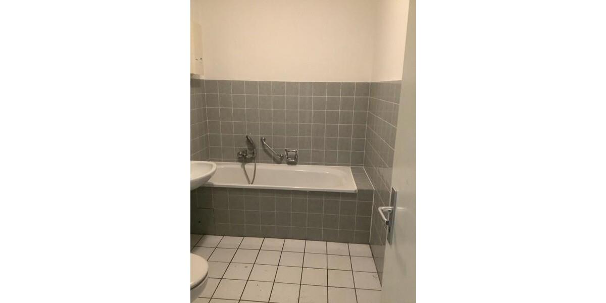 Ideal für die junge Familie 3 zimmer