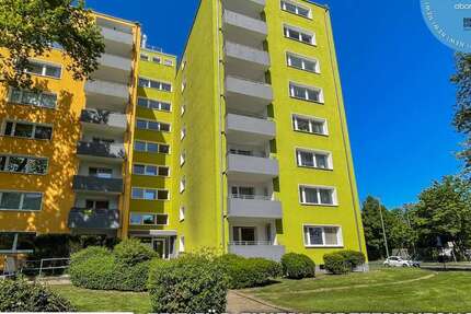 Wohnung zum Mieten in Duisburg 680 € 90.16 m² 4 zimmer