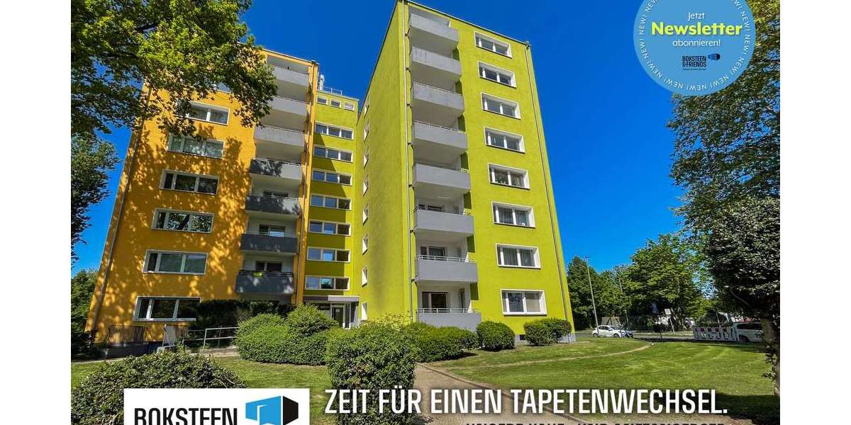 Wohnung zum Mieten in Duisburg 680 € 90.16 m² 4 zimmer