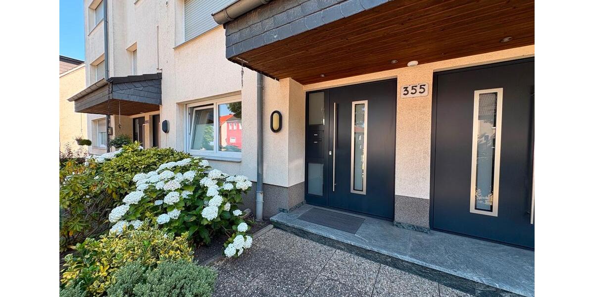 Erdgeschoßwohnung Castrop-Rauxel Deinighausen - 2.5 Zimmer, 74 m&sup2;, 248.000&euro; | Angebot:27022661