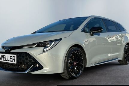 Toyota Corolla 59.000 km 24.570 &euro; Dortmund 44143