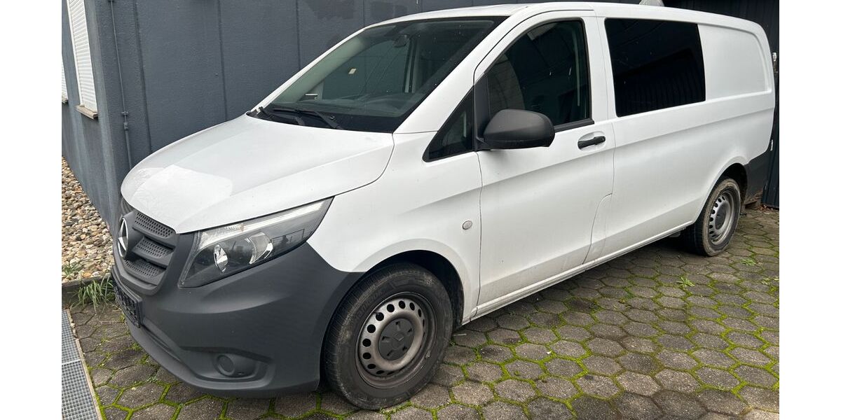 Mercedes-Benz Vito 192.000 km 15.000 &euro; Gelsenkirchen 45886
