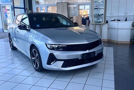 Opel Astra 17.500 km 21.000 &euro; Gelsenkirchen 45892