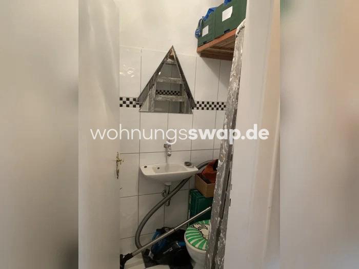 Wohnungsswap - 4 Zimmer, 87 m² - Gravelottestraße, Duisburg 4 zimmer