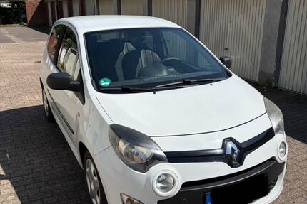 Renault Twingo 178.000 km 2.250 &euro; Duisburg 47259