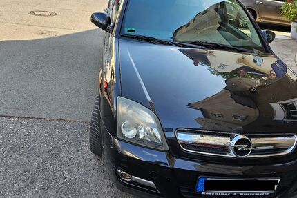 Opel Signum 205.000 km 2.000 &euro; Dortmund 44263