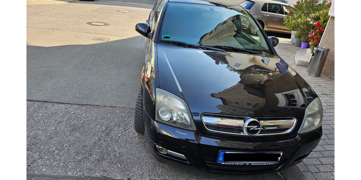 Opel Signum 205.000 km 2.000 &euro; Dortmund 44263