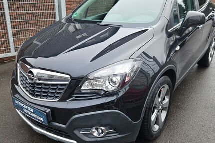 Opel Mokka 113.211 km 8.999 &euro; Gevelsberg 58285