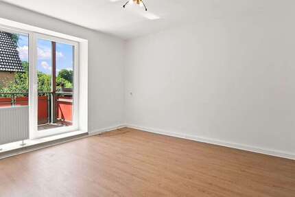 Wohnung Castrop-Rauxel Rauxel - 2 Zimmer, 53 m&sup2;, 420&euro; | Angebot:27325892