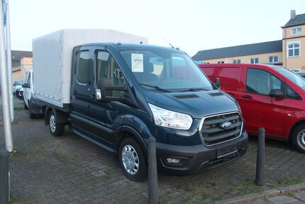 Ford Transit 38.271 km 24.990 &euro; Bochum 44867