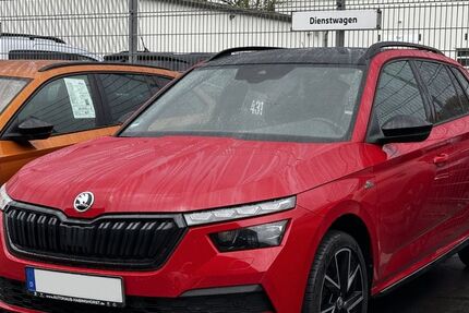 Skoda Kamiq 21.818 km 25.990 € Castrop-Rauxel 44579