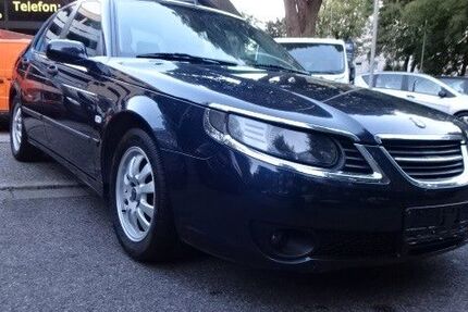 Saab 9-5 188.000 km 4.200 € Essen 45276