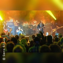 Ballbreakers - AC/DC Tribute Show