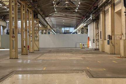 Gewerbeobjekt Gelsenkirchen Schalke - 11.000&euro; | Angebot:24974684