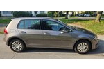 Golf 7, GTI