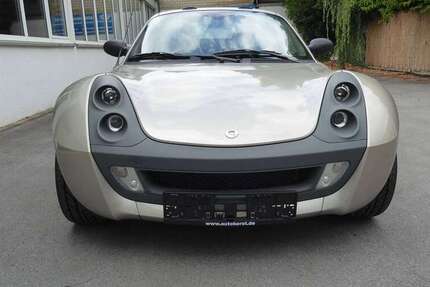 Smart roadster 5.684 km 14.790 &euro; Bochum 44879
