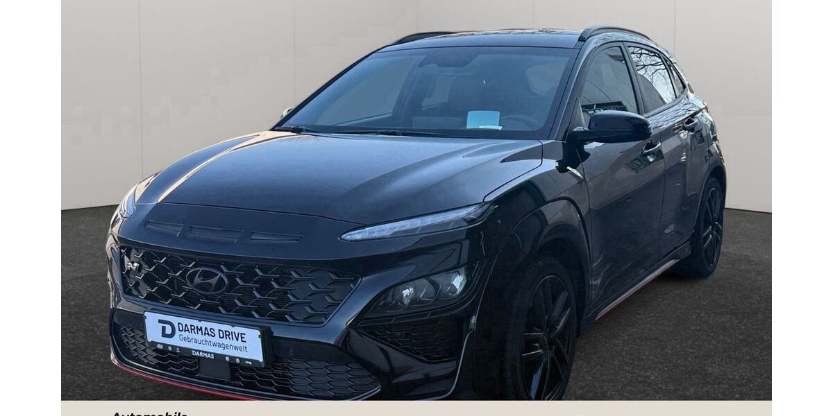 Hyundai KONA 50.196 km 25.990 &euro; Dinslaken 46535