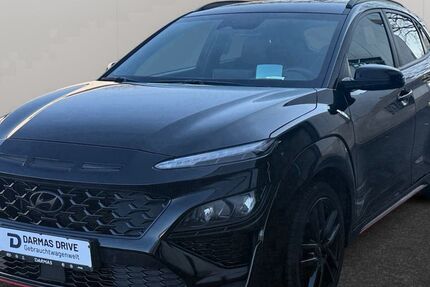 Hyundai KONA 50.196 km 26.490 &euro; Dinslaken 46535