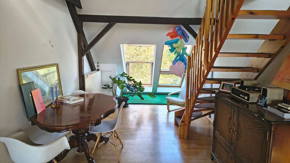 Etagenwohnung Essen Stadtbezirk II - 2 Zimmer, 78 m&sup2;, 149.000&euro; | Angebot:27018432