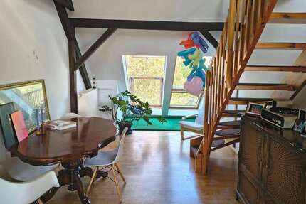 Wohnung Essen Stadtbezirk II - 2 Zimmer, 78 m&sup2;, 149.000&euro; | Angebot:27018432