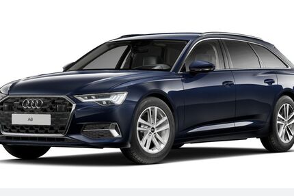 Audi A6 15.062 km 47.950 &euro; Bochum 44809