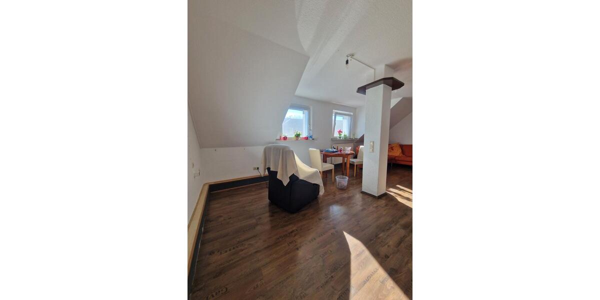 Etagenwohnung Recklinghausen Hillerheide - 3 Zimmer, 78 m&sup2;, 702&euro; | Angebot:26332844