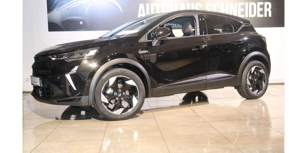 Renault Captur 5.948 km 25.850 &euro; Ratingen 40880