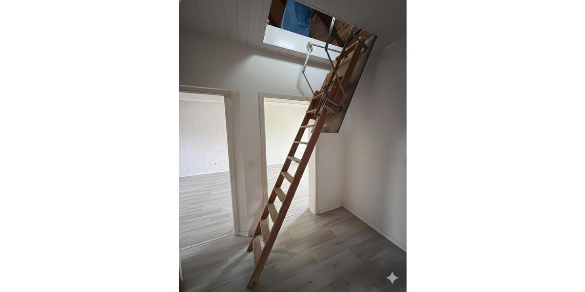 3-Zimmer Wohnung zu vermieten 74,3 qm Essen-Katernberg 3 zimmer